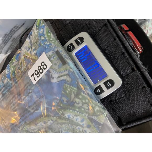 Y2K 90s Top M Paisley Art Groovy Fairy Festival Indie Dainty Feminine Dreamy - Picture 12 of 12